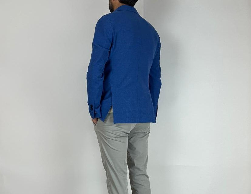 BHARNABA Giacca Uomo mod. BALATON GKS702