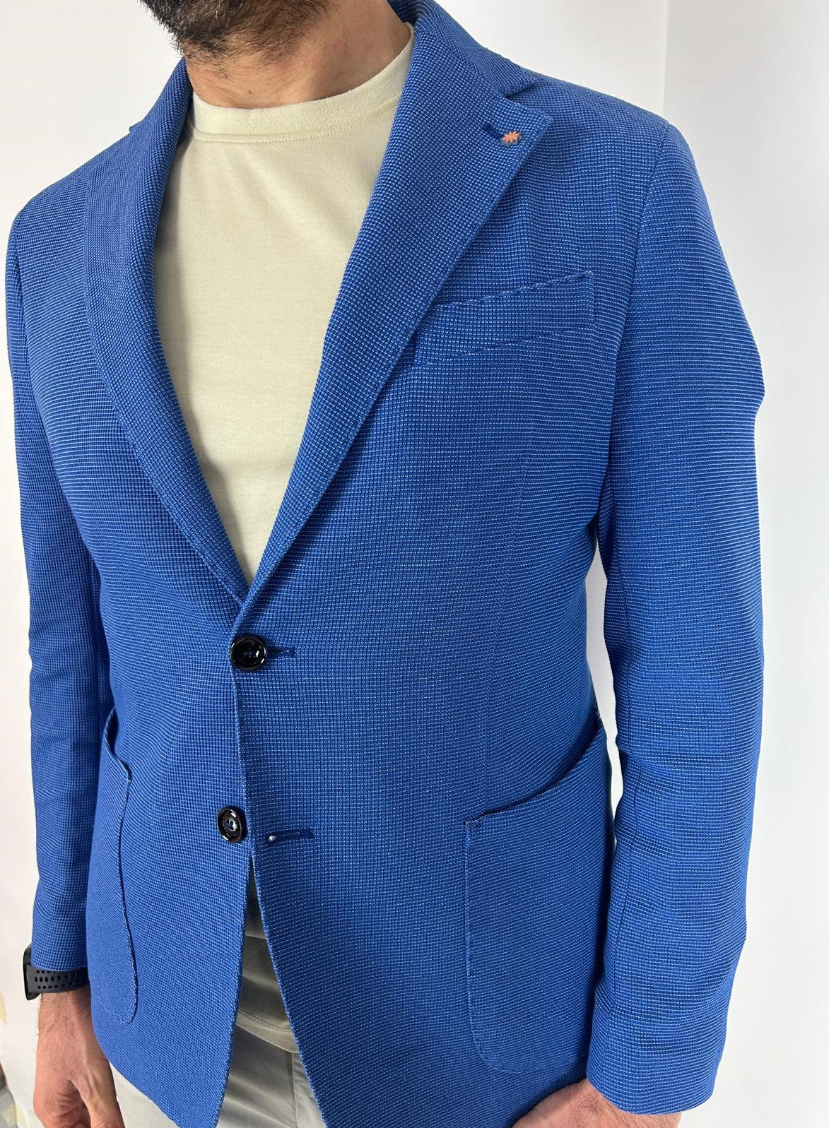 BHARNABA Giacca Uomo mod. BALATON GKS702