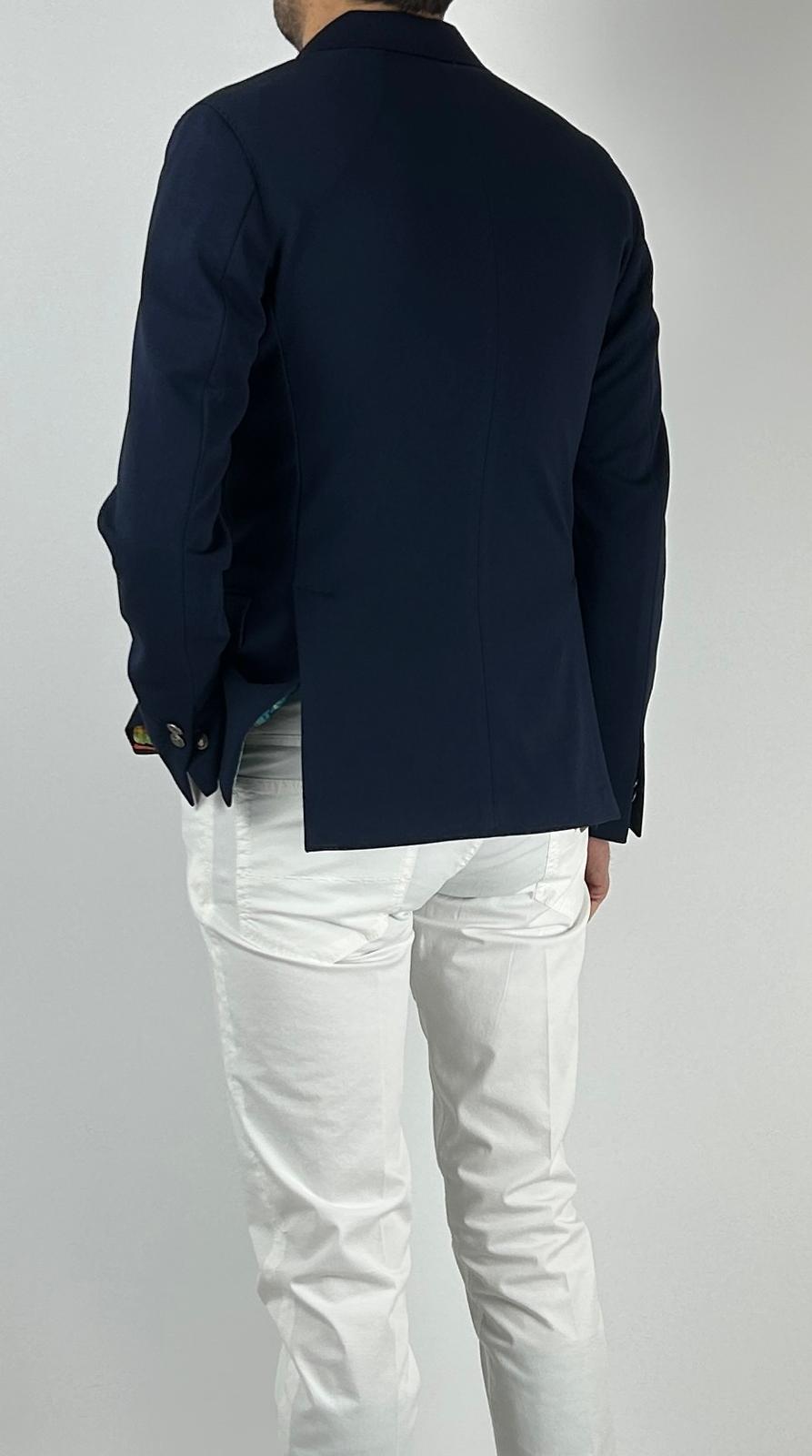 BHARNABA Giacca Uomo mod. MARGHERITA GKS990