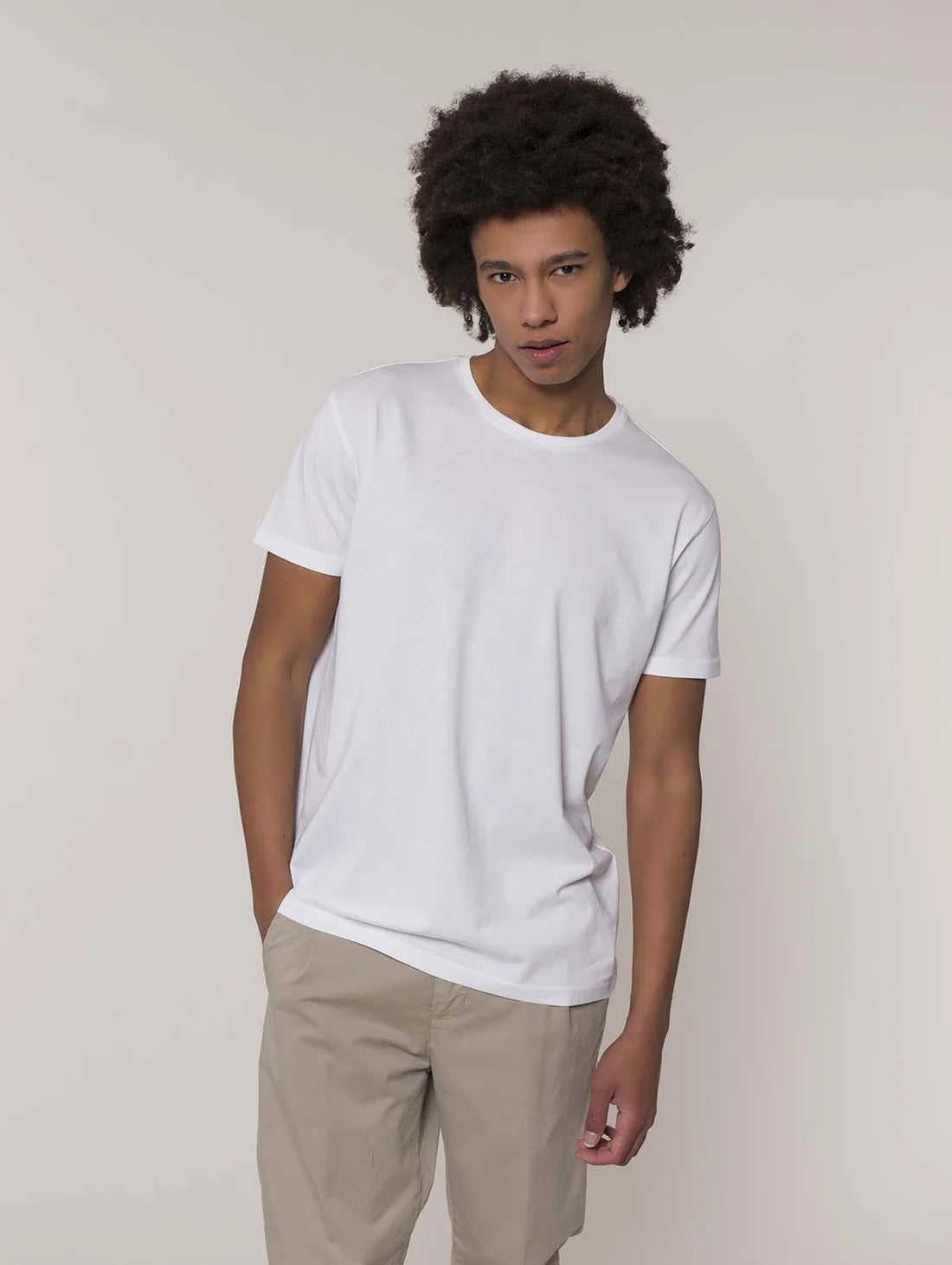 BLOOKER T-Shirt Uomo mod. TS BULL