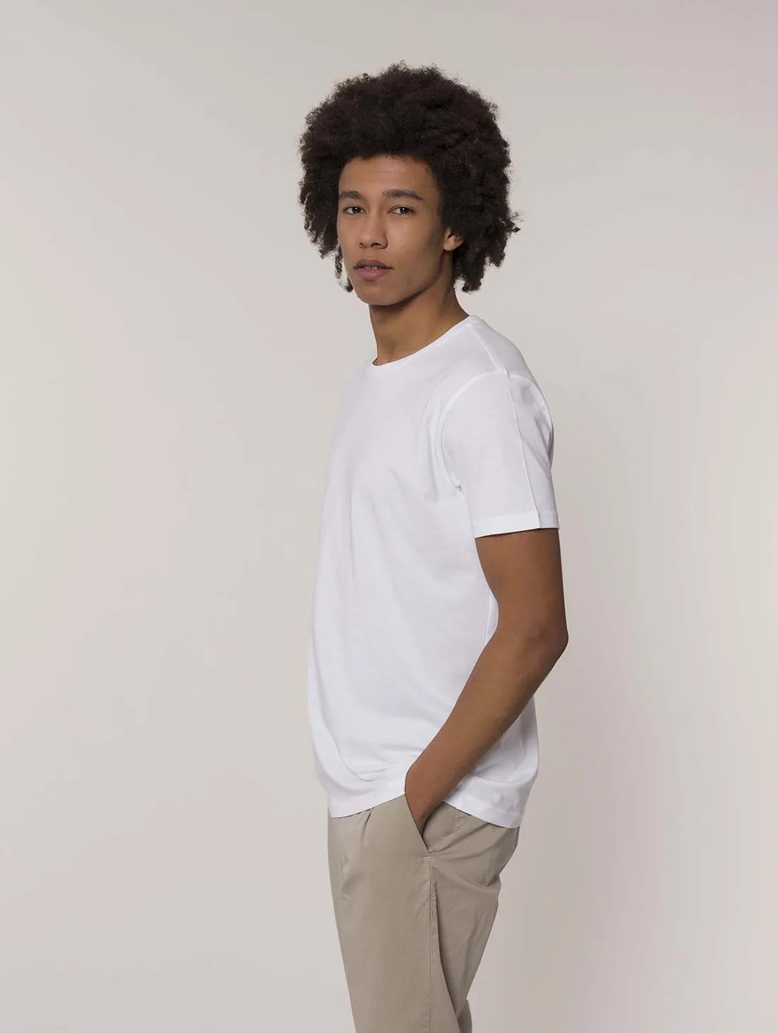 BLOOKER T-Shirt Uomo mod. TS BULL