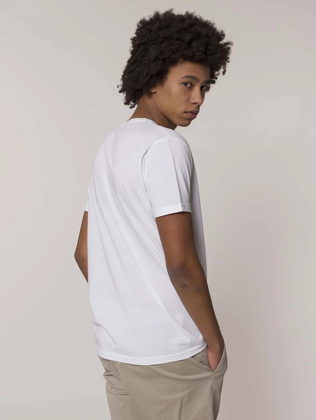 BLOOKER T-Shirt Uomo mod. TS BULL