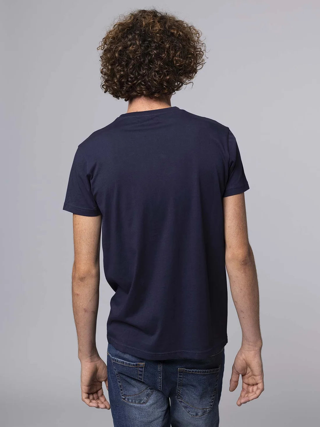 BLOOKER T-Shirt Uomo mod. TS BULL