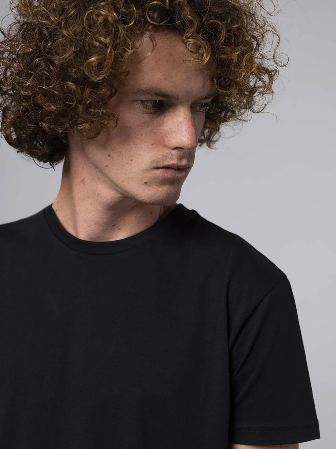 BLOOKER T-Shirt Uomo mod. TS BULL