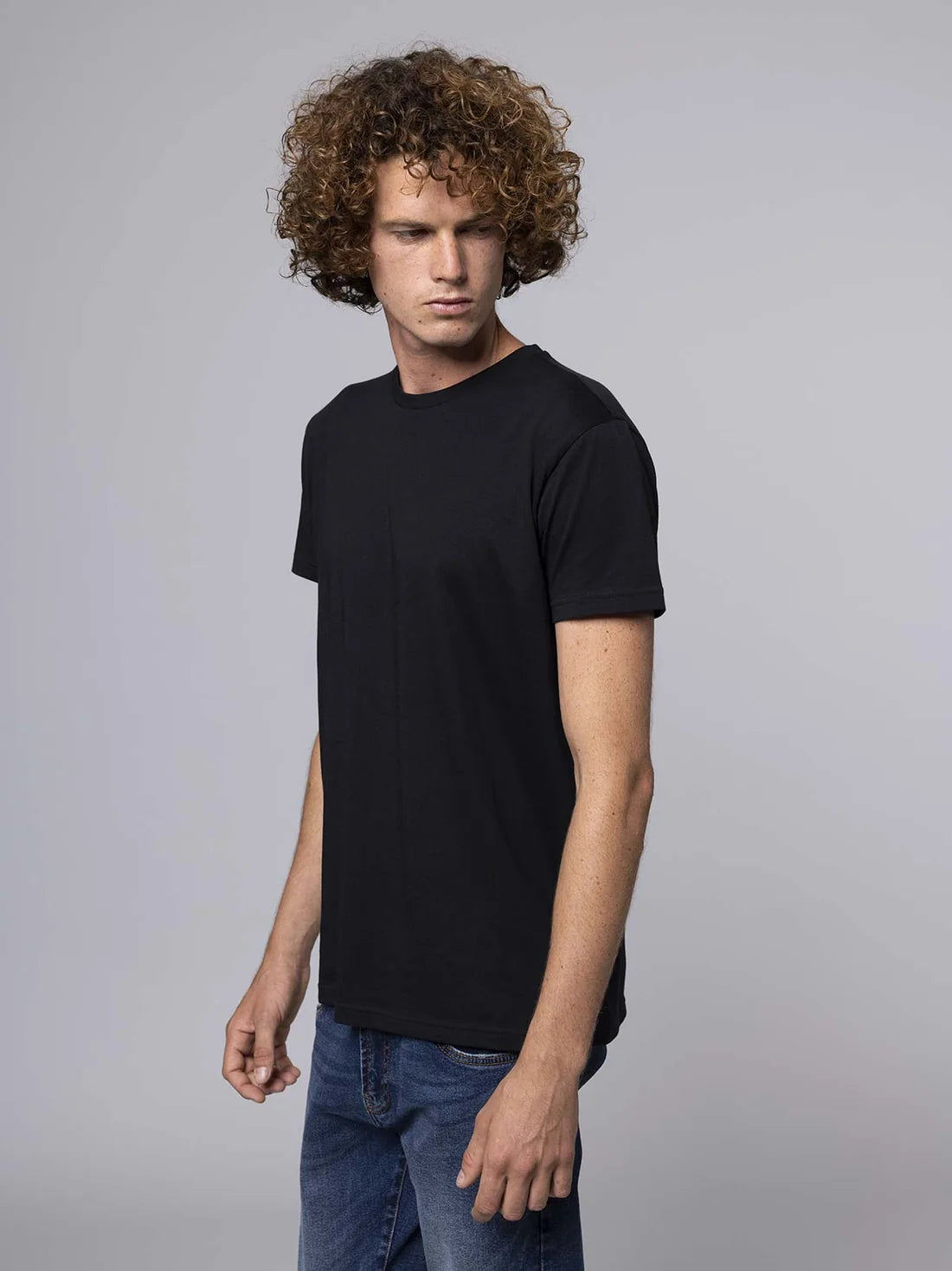 BLOOKER T-Shirt Uomo mod. TS BULL