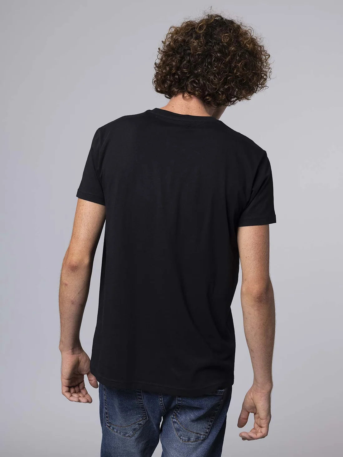 BLOOKER T-Shirt Uomo mod. TS BULL