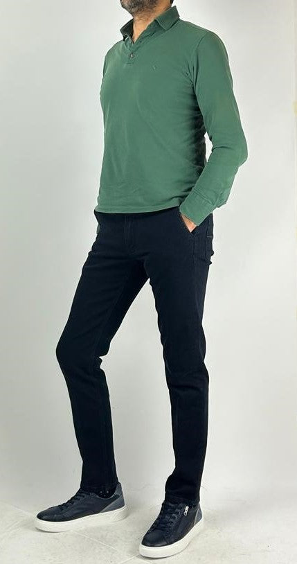 B SETTECENTO Jeans Uomo mod. L701-2027