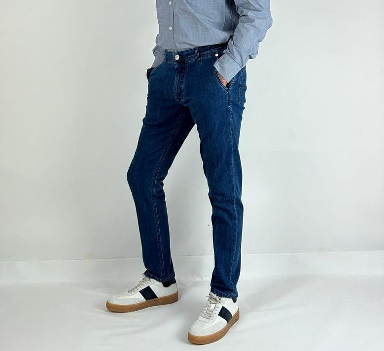 B SETTECENTO Jeans Uomo mod. L701-9026