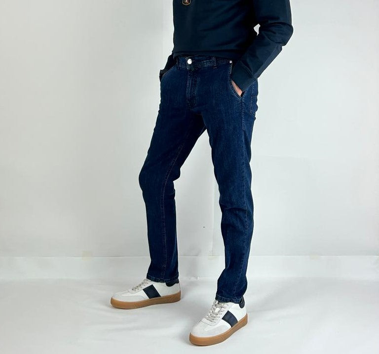 B SETTECENTO Jeans Uomo mod. L701-9026