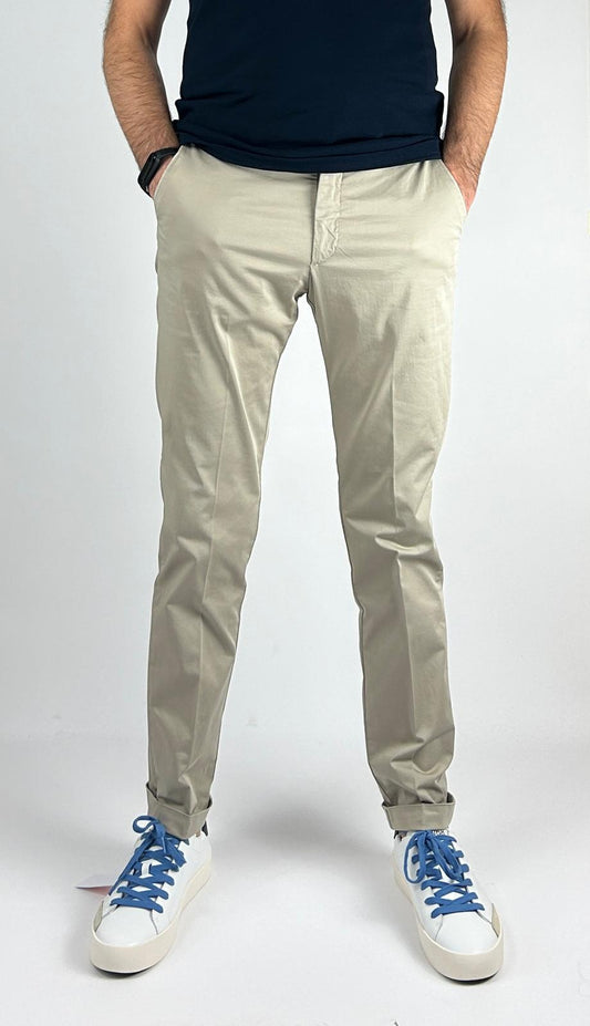 B SETTECENTO Pantalone Uomo mod. MH712-9022