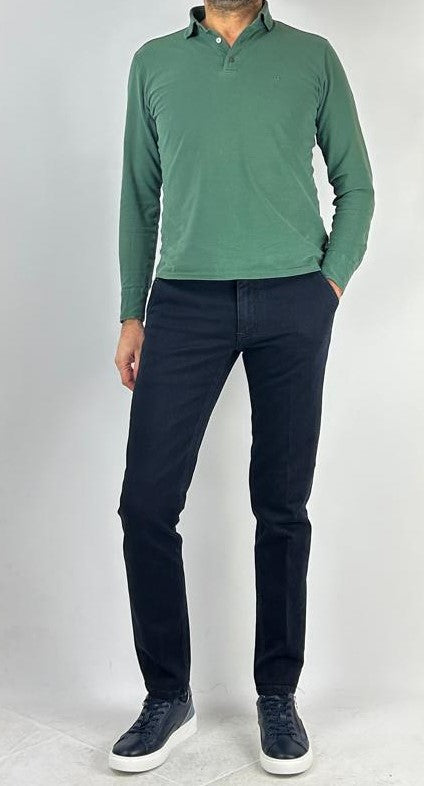 B SETTECENTO Jeans Uomo mod. L701-2027