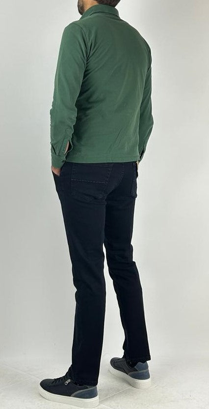 B SETTECENTO Jeans Uomo mod. L701-2027