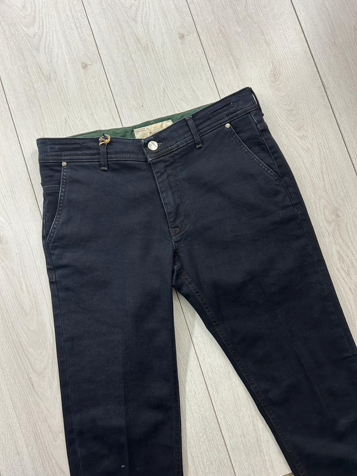 B SETTECENTO Jeans Uomo mod. L701-2027