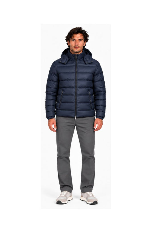CANADIENS Bomber Uomo mod. MARCAIL/M