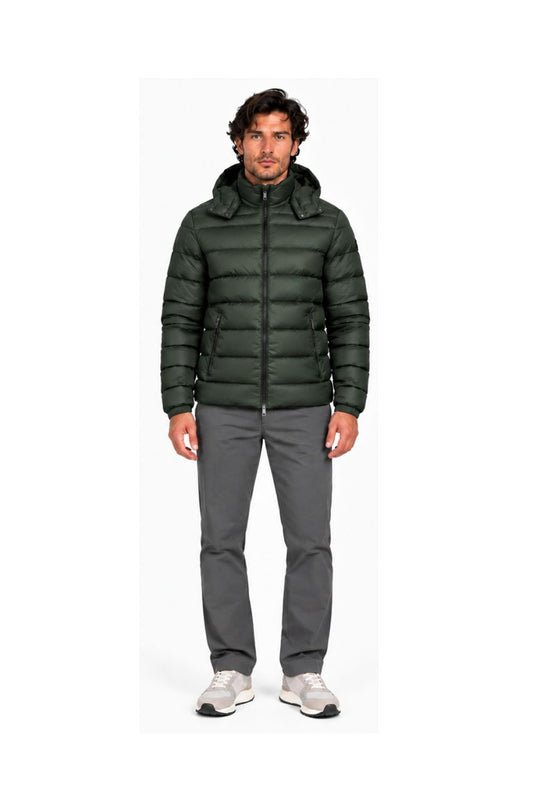 CANADIENS Bomber Uomo mod. MARCAIL/M