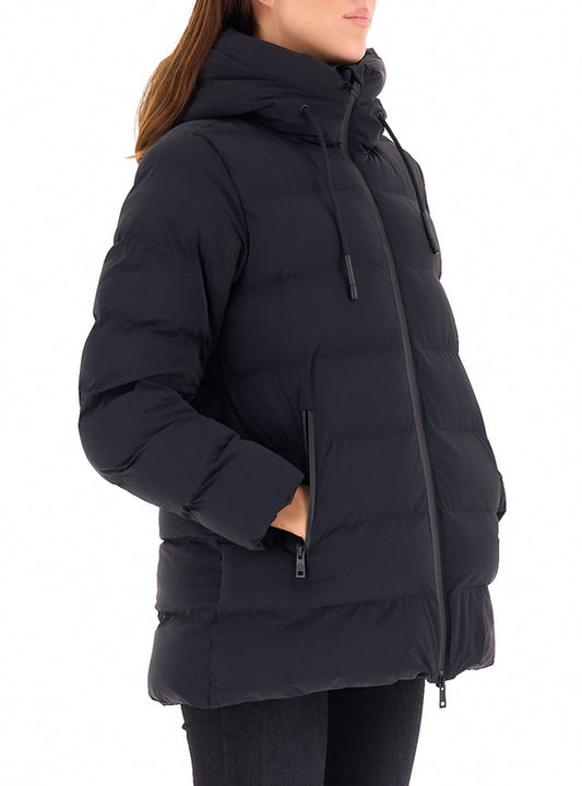 CANADIENS Giubbino Donna mod. 0.93 TECH