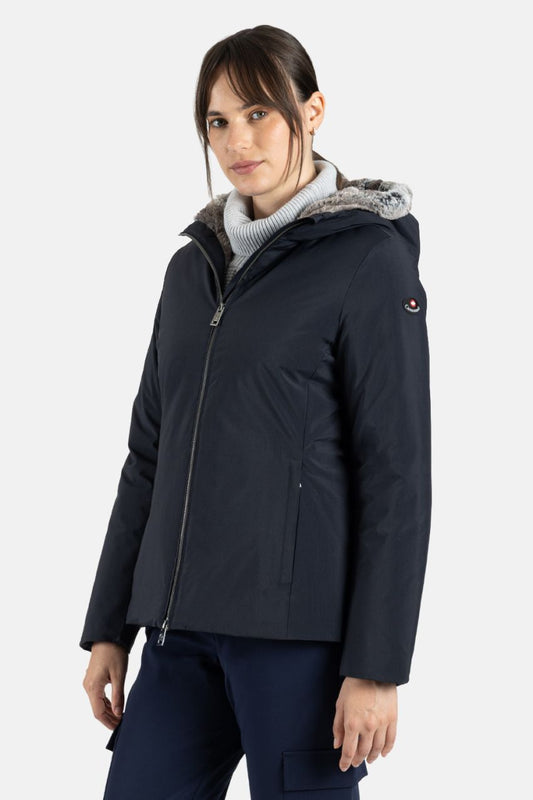 CANADIENS Giubbino Donna mod. BESSIE