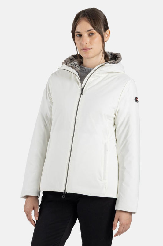 CANADIENS Giubbino Donna mod. BESSIE