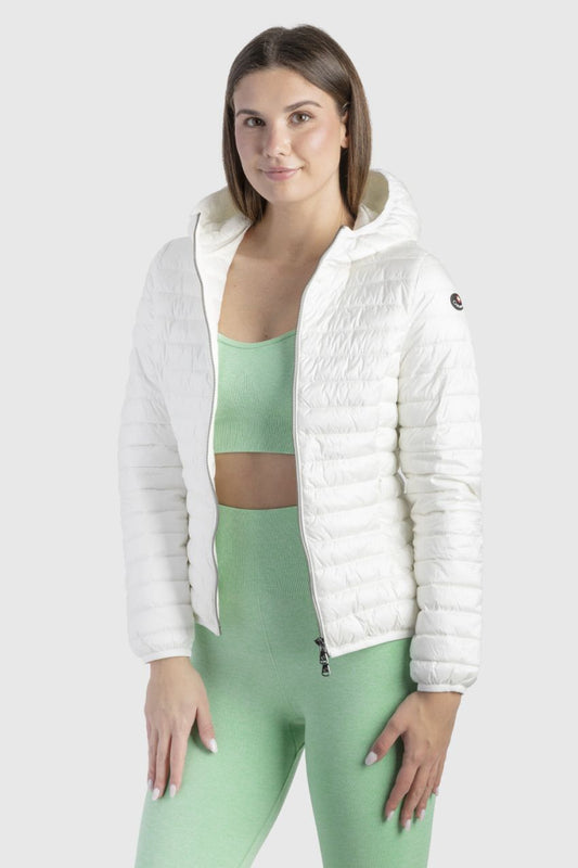 CANADIENS Giubbino Donna mod. JADE 2.0