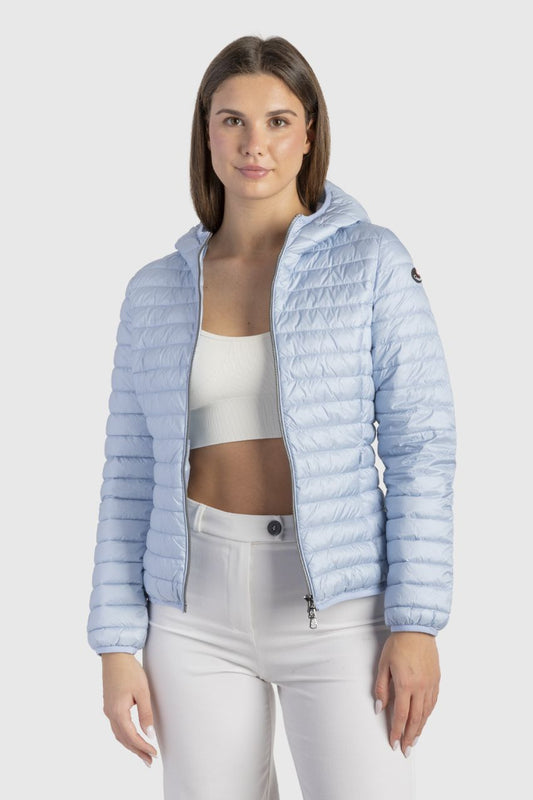CANADIENS Giubbino Donna mod. JADE 2.0
