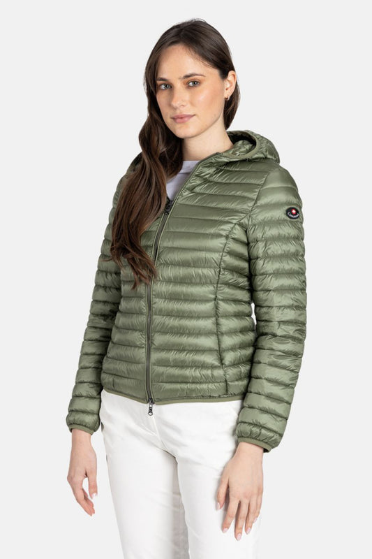 CANADIENS Giubbino Donna mod. JADE 2.0