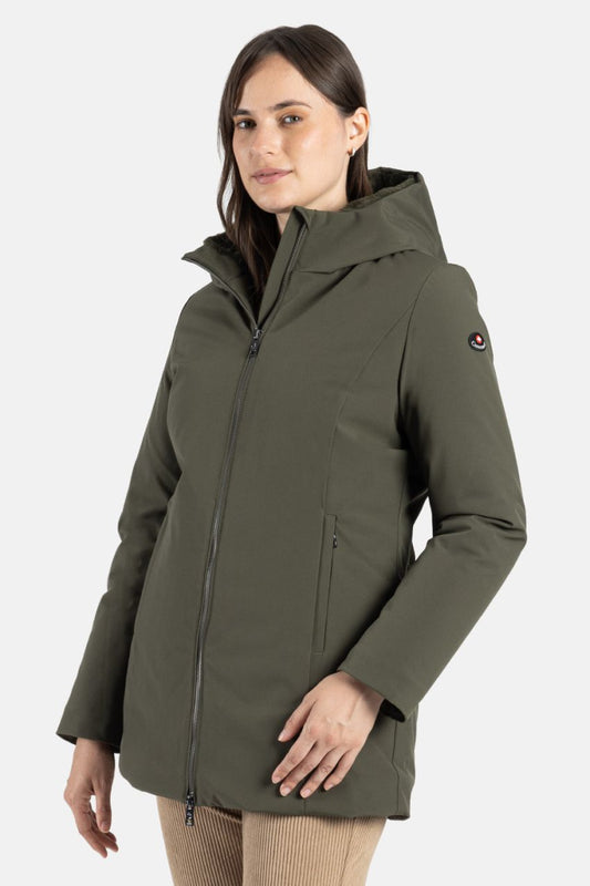 CANADIENS Giubbino Donna mod. KATE
