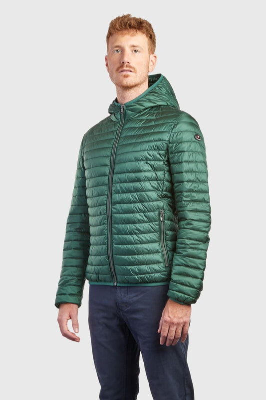 CANADIENS Giubbino Uomo mod. LOUIS 2.0