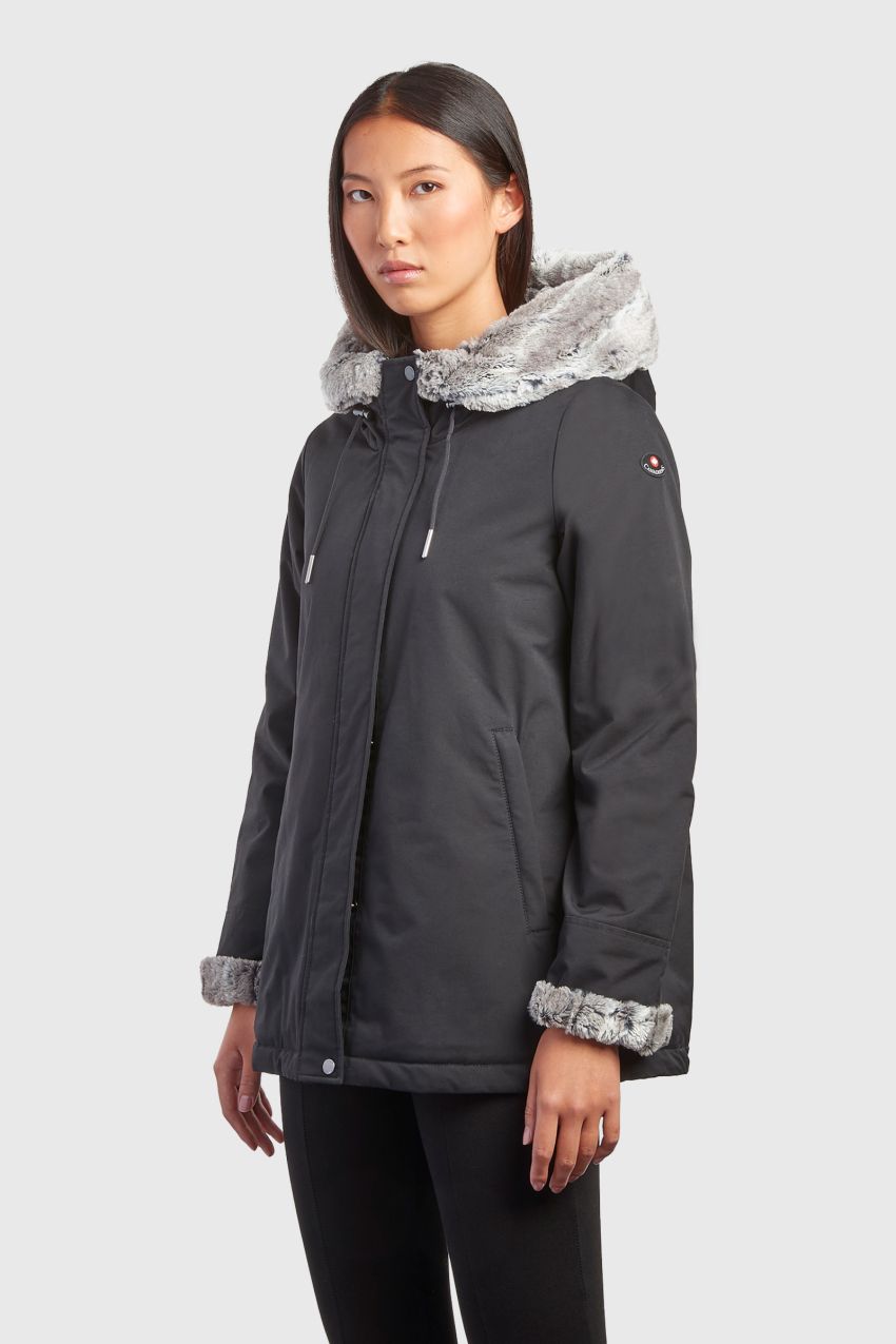 CANADIENS Parka Donna mod. ANITA