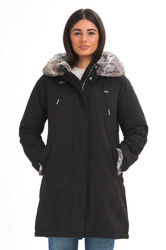 CANADIENS Parka Donna mod. AUDRY 6.0