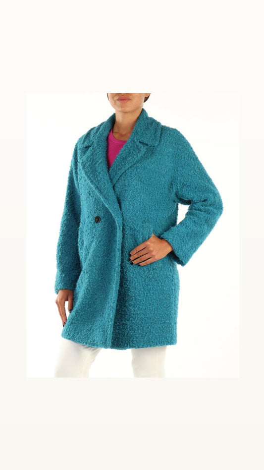 Cappotto Donna EMME MARELLA-mod. GRAMMO