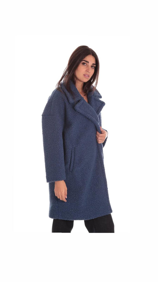 Cappotto Donna EMME MARELLA-mod. RITIRO