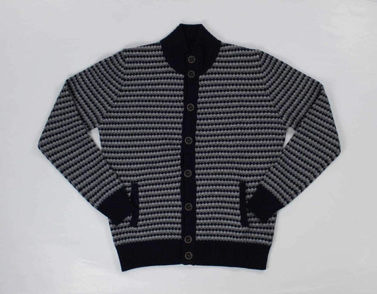 Cardigan Uomo FERRANTE-mod. M34009