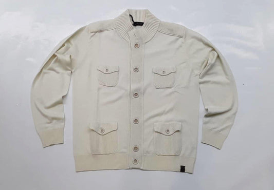 Cardigan Uomo FERRANTE-mod. 22036