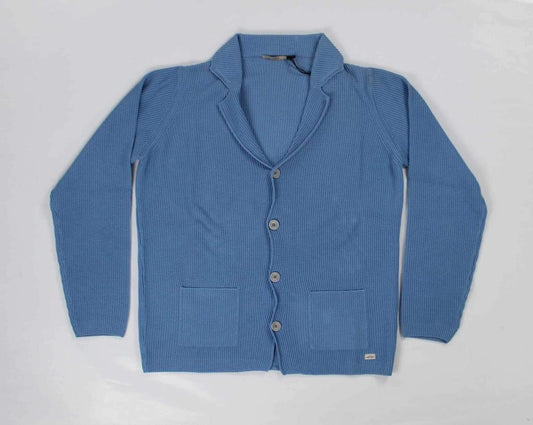 Cardigan Uomo FERRANTE-mod. 33A25210
