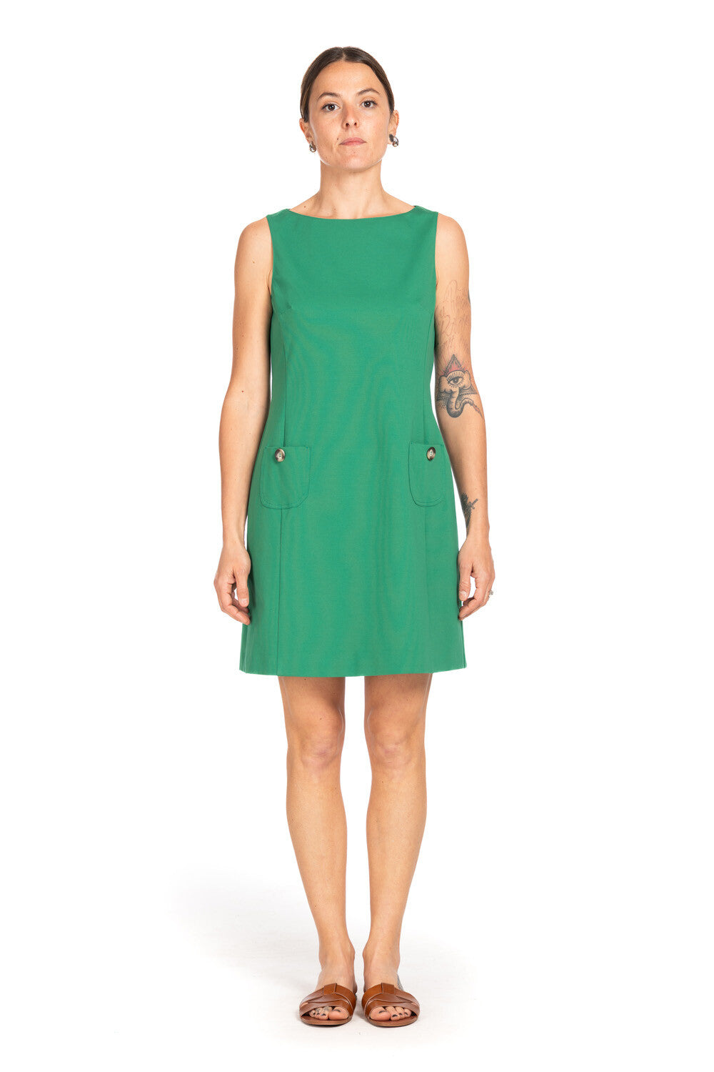 DIANA GALLESI Abito Donna mod. 7017R004971N
