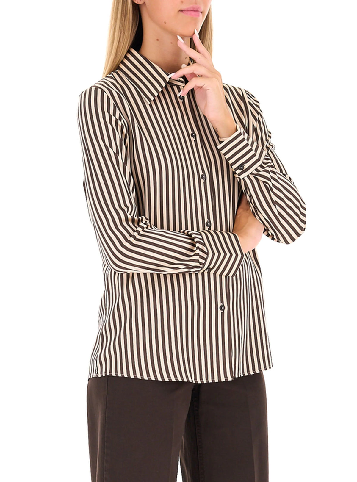 DIANA GALLESI Blusa Donna mod. 2108R103206N