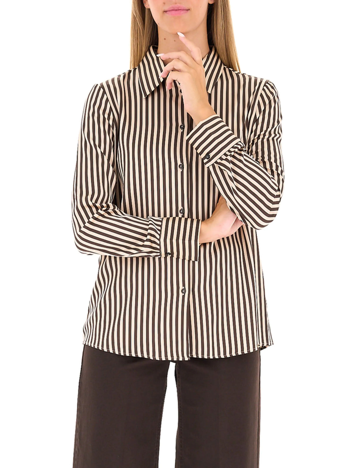 DIANA GALLESI Blusa Donna mod. 2108R103206N