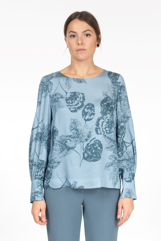 DIANA GALLESI Blusa Donna mod. 2455R003010N