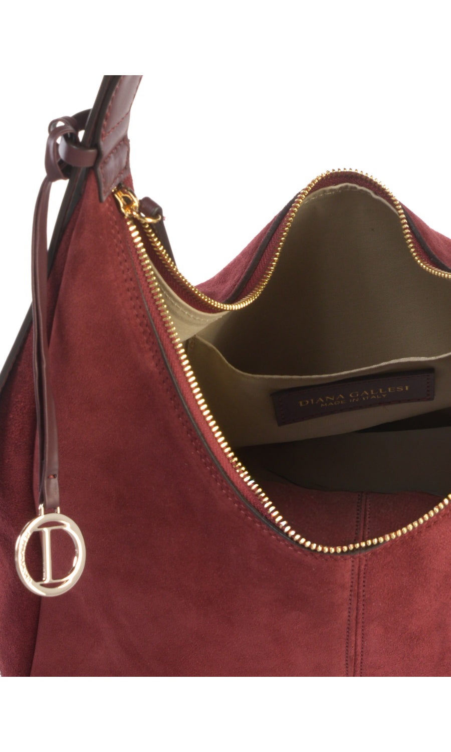 DIANA GALLESI Borsa Donna mod. Z30CE006939N