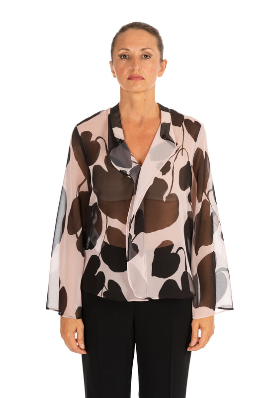 DIANA GALLESI Camicia Donna mod. 2500R003069N