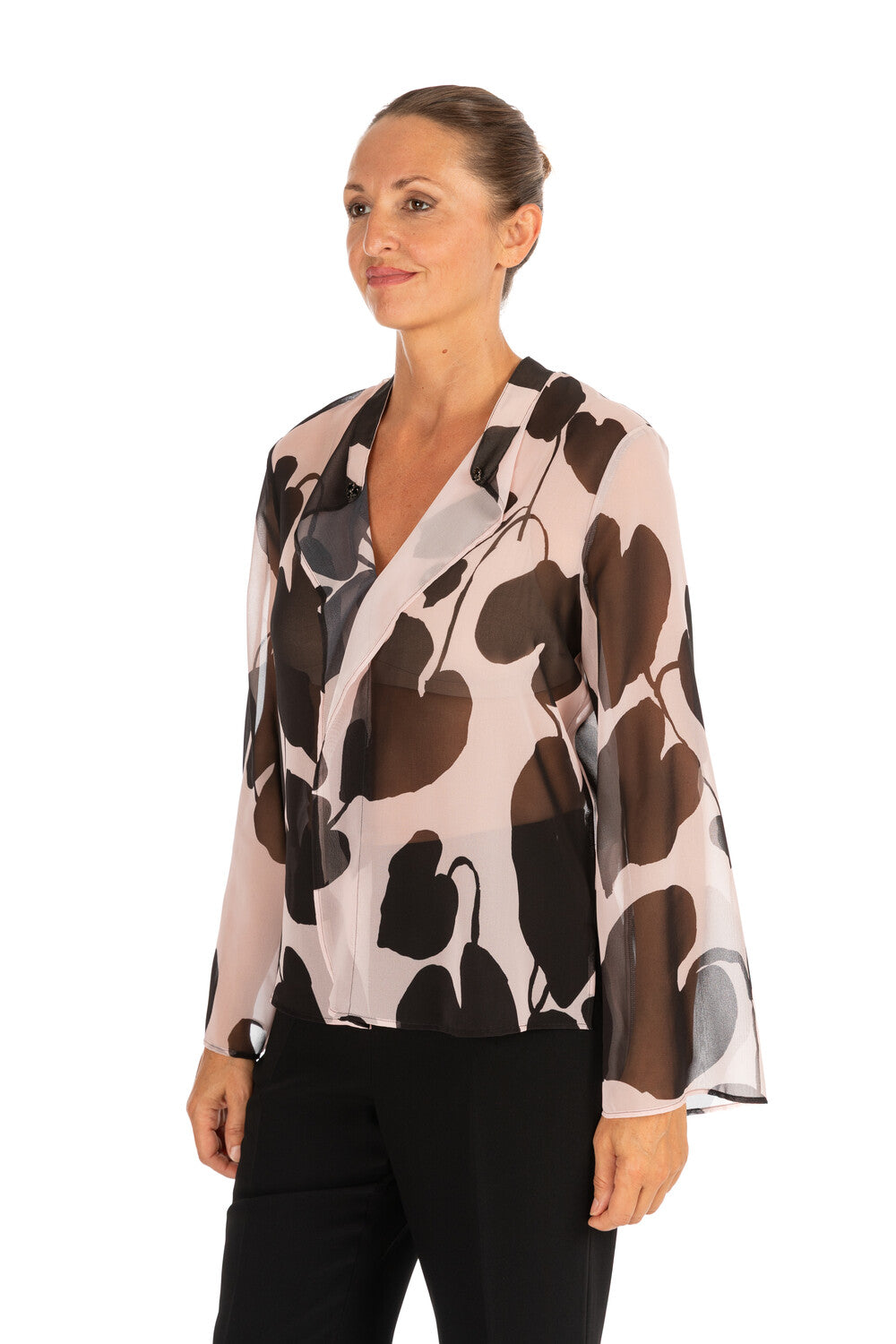 DIANA GALLESI Camicia Donna mod. 2500R003069N