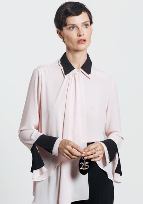 DIANA GALLESI Camicia Donna mod. 5046R003057N