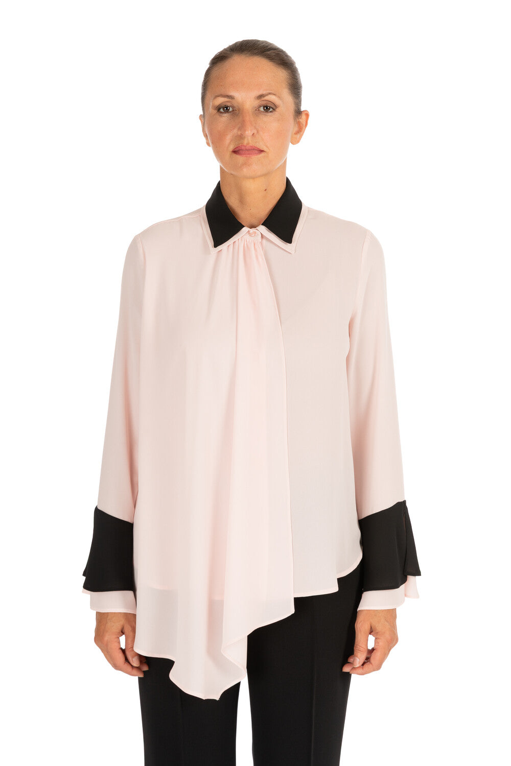 DIANA GALLESI Camicia Donna mod. 5046R003057N