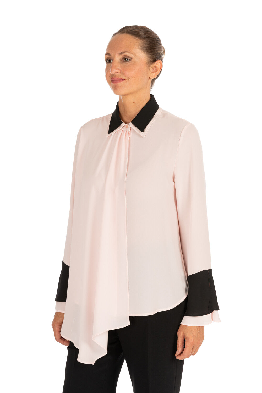 DIANA GALLESI Camicia Donna mod. 5046R003057N
