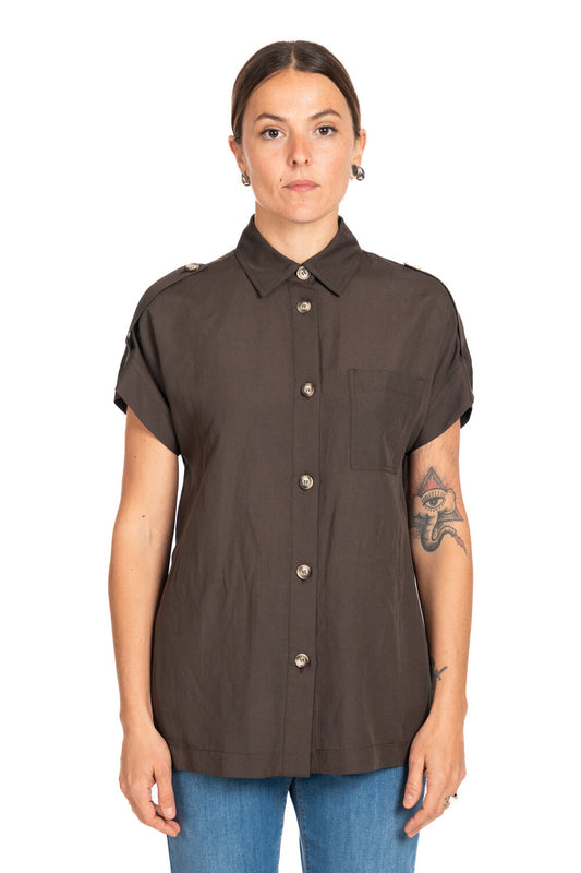 DIANA GALLESI Camicia Donna mod. 5056R003067N