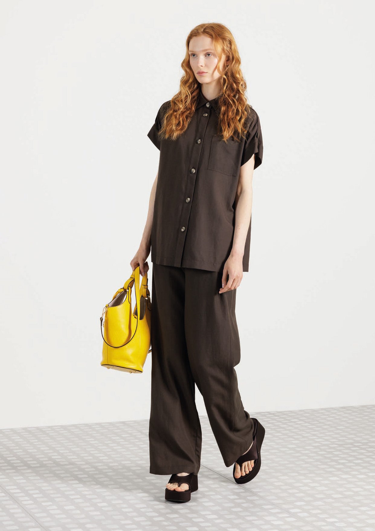 DIANA GALLESI Pantalone Donna mod. P004R008917N