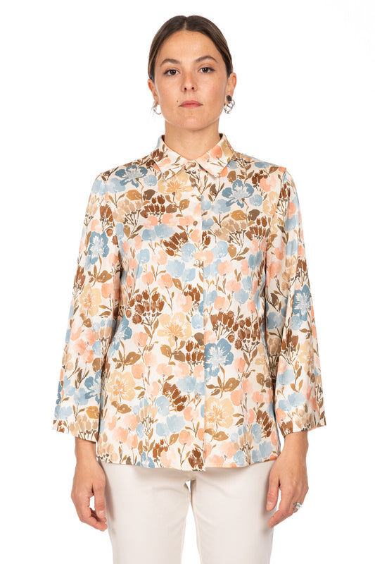 DIANA GALLESI Camicia Donna mod. 5060R103091N