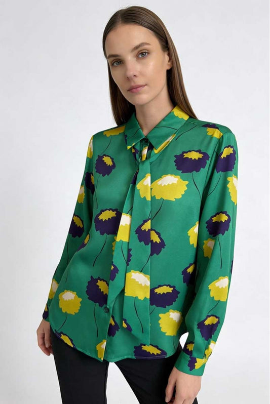 DIANA GALLESI Camicia Donna mod. 5067R003085N