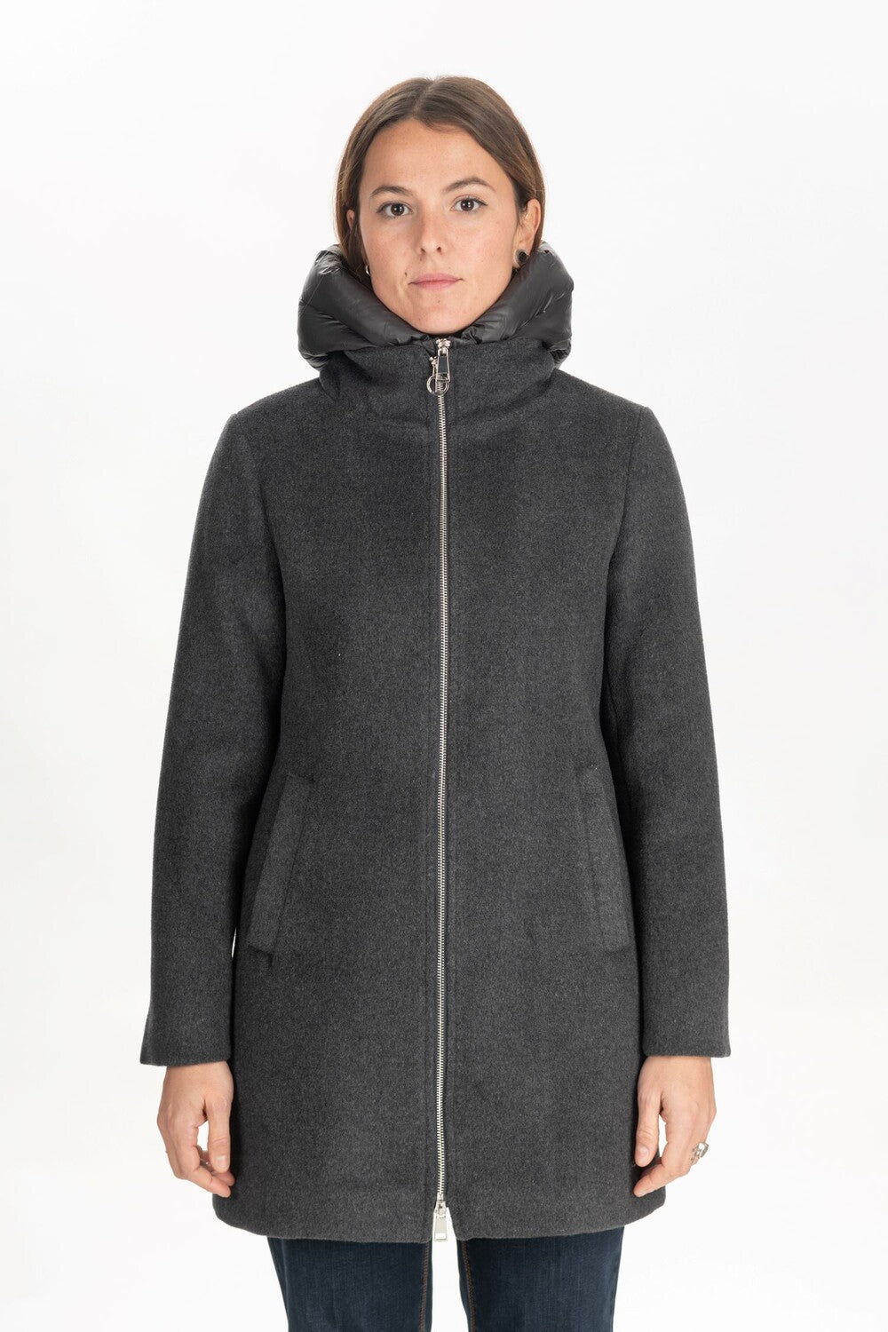 DIANA GALLESI Cappotto Donna mod. 8689R001253N