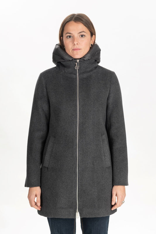 DIANA GALLESI Cappotto Donna mod. 8689R001253N
